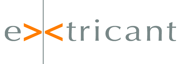 Extricant logo